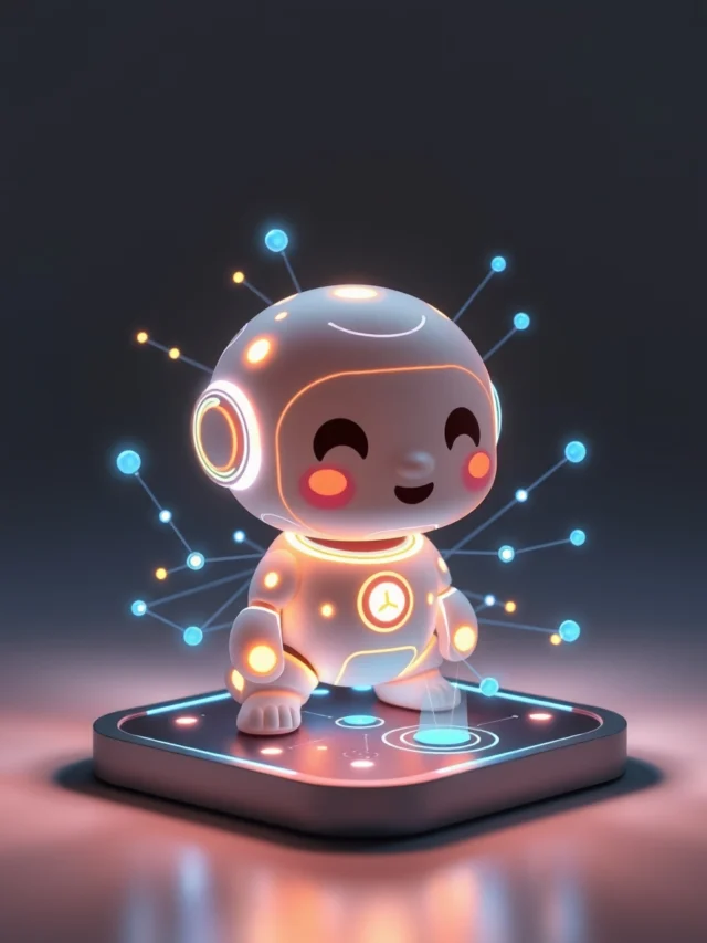 From Science Fiction to Reality: The Rise of Deep Seek AI
